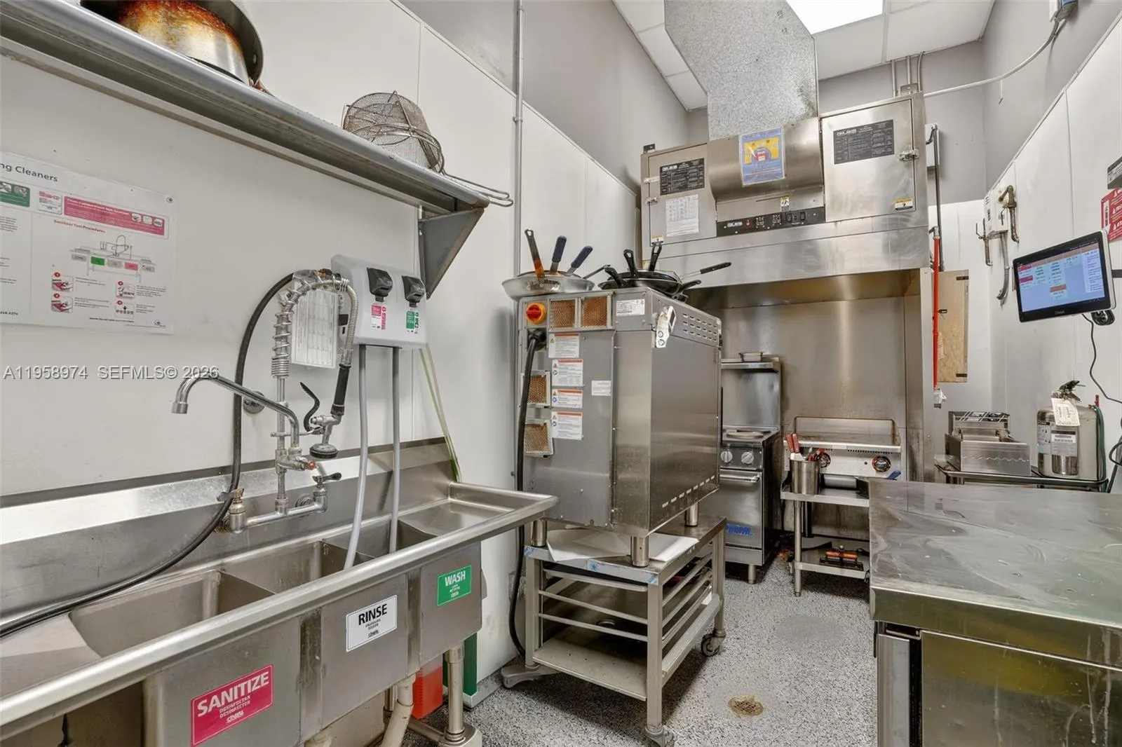 Downtown Miami Cafe For Sale, Miami, Florida 33130, Miami, Florida 33130, ,Business Opportunity,For Sale,Downtown Miami Cafe For Sale, Miami, Florida 33130,A11958974