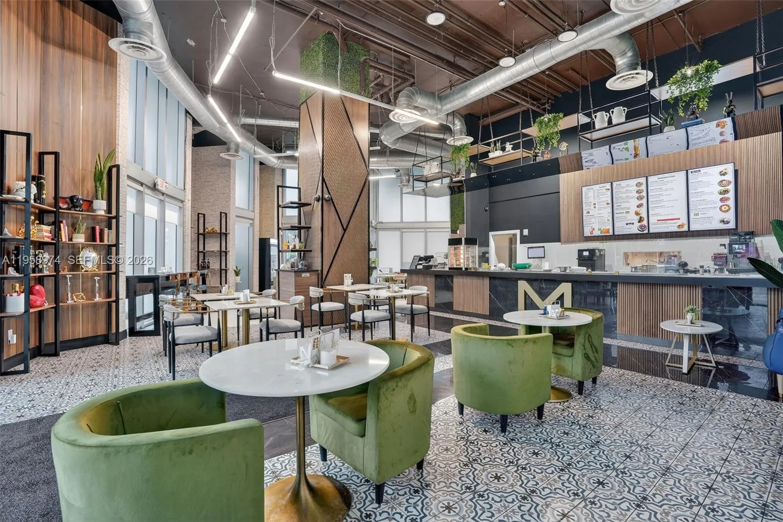 Downtown Miami Cafe For Sale, Miami, Florida 33130, Miami, Florida 33130, ,Business Opportunity,For Sale,Downtown Miami Cafe For Sale, Miami, Florida 33130,A11958974