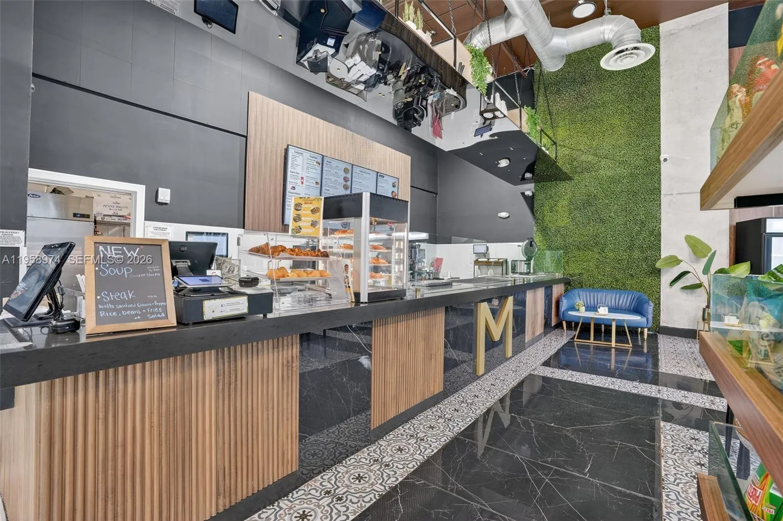 Downtown Miami Cafe For Sale, Miami, Florida 33130, Miami, Florida 33130, ,Business Opportunity,For Sale,Downtown Miami Cafe For Sale, Miami, Florida 33130,A11958974