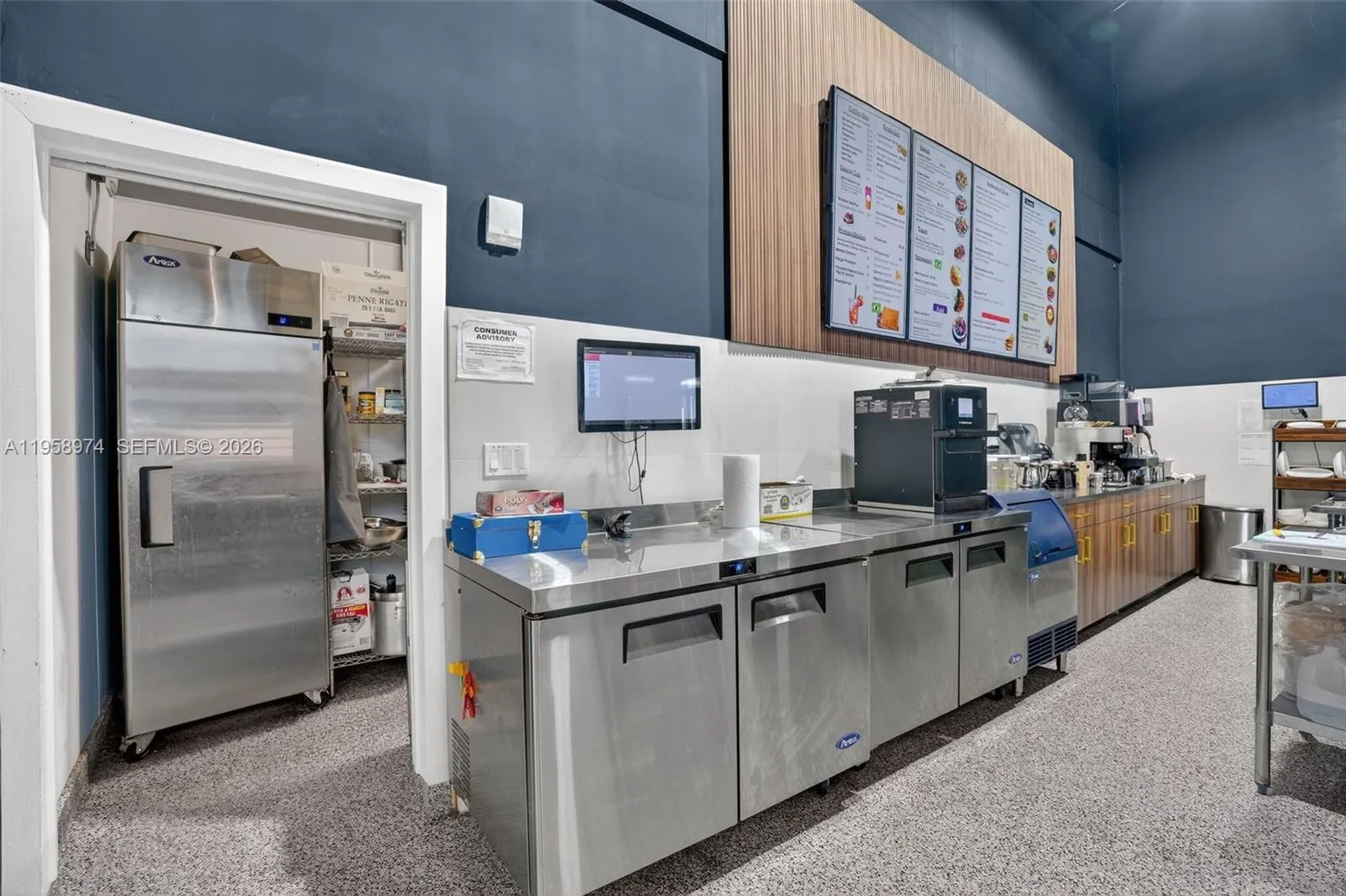 Downtown Miami Cafe For Sale, Miami, Florida 33130, Miami, Florida 33130, ,Business Opportunity,For Sale,Downtown Miami Cafe For Sale, Miami, Florida 33130,A11958974