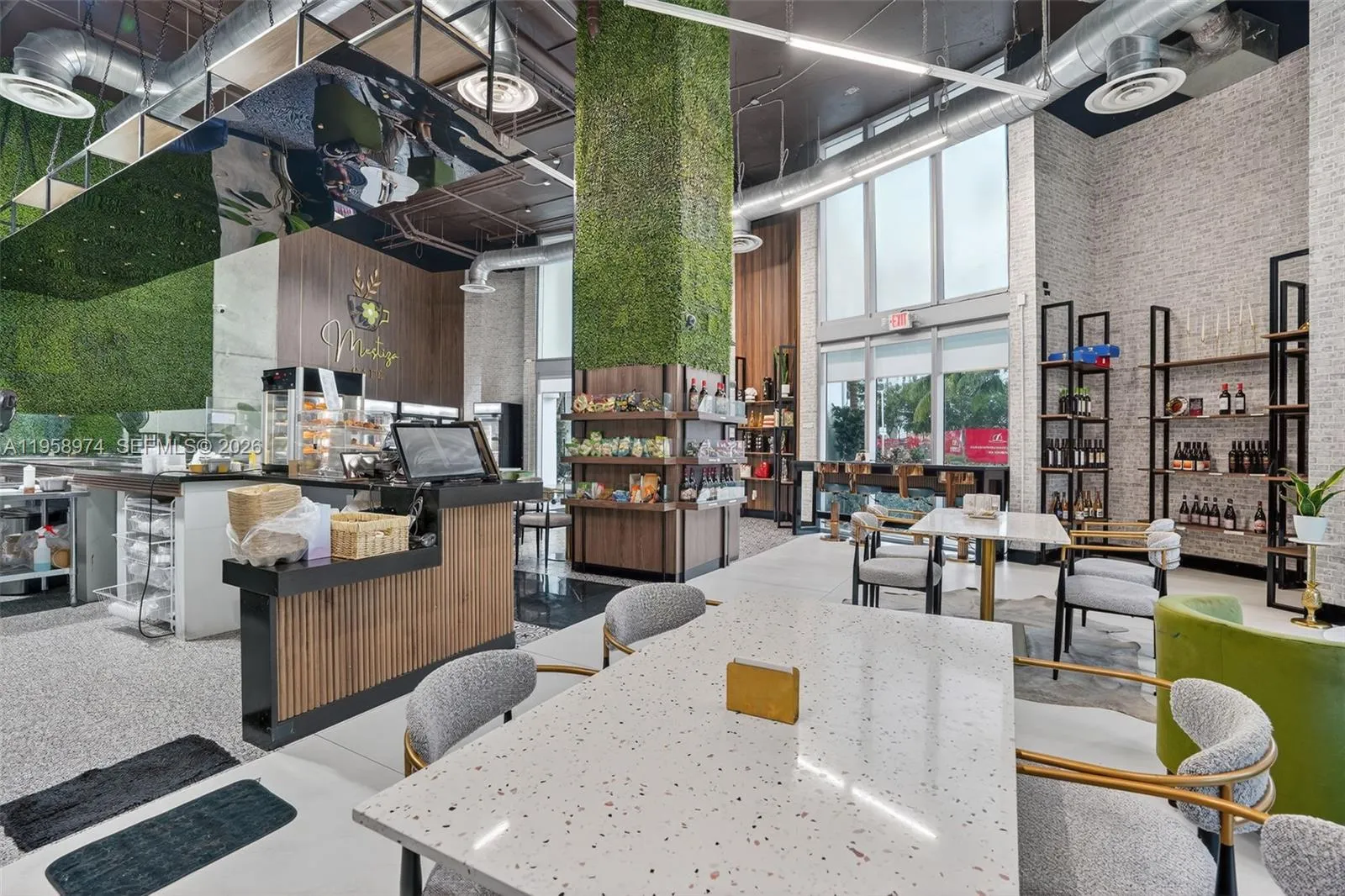 Downtown Miami Cafe For Sale, Miami, Florida 33130, Miami, Florida 33130, ,Business Opportunity,For Sale,Downtown Miami Cafe For Sale, Miami, Florida 33130,A11958974