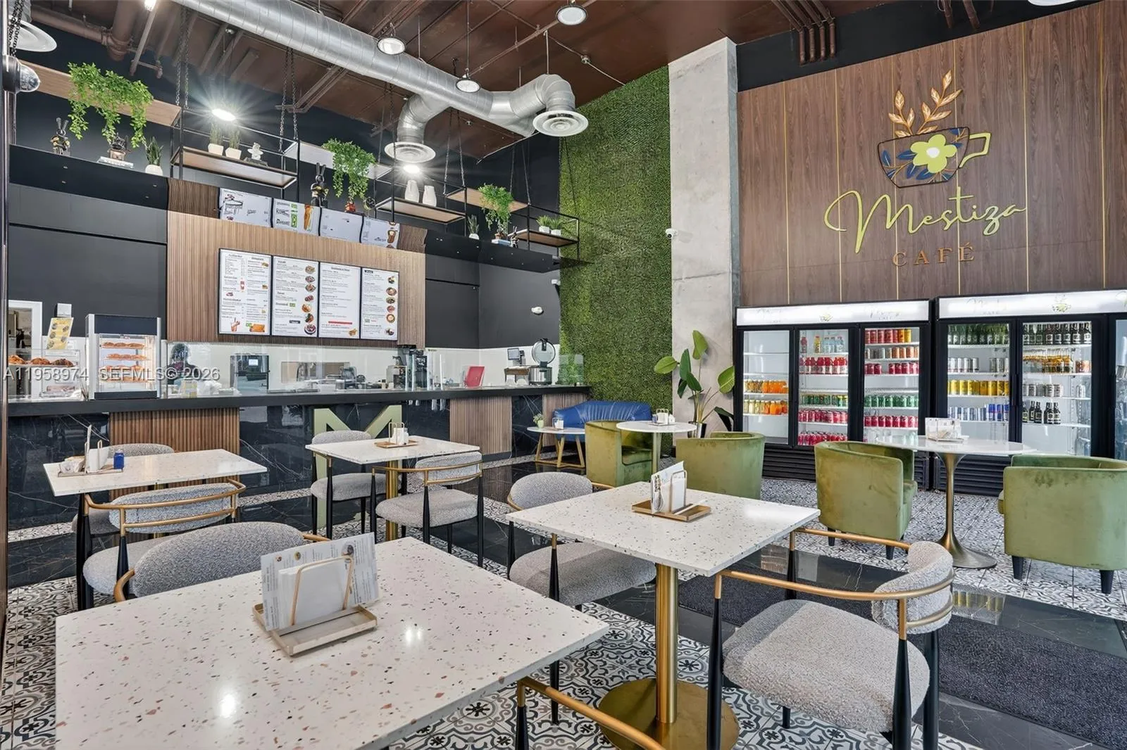 Downtown Miami Cafe For Sale, Miami, Florida 33130, Miami, Florida 33130, ,Business Opportunity,For Sale,Downtown Miami Cafe For Sale, Miami, Florida 33130,A11958974