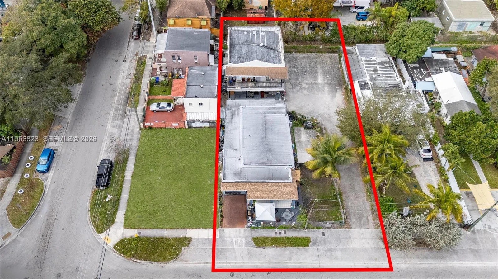 2610 Nw 23rd Ave, Miami, Florida 33142, Miami, Florida 33142, ,Residential Income,For Sale,2610 Nw 23rd Ave, Miami, Florida 33142,A11956823