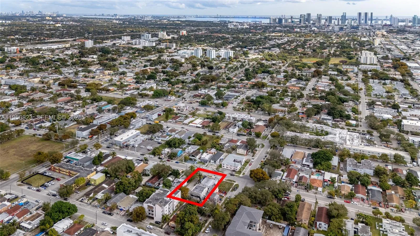 2610 Nw 23rd Ave, Miami, Florida 33142, Miami, Florida 33142, ,Residential Income,For Sale,2610 Nw 23rd Ave, Miami, Florida 33142,A11956823