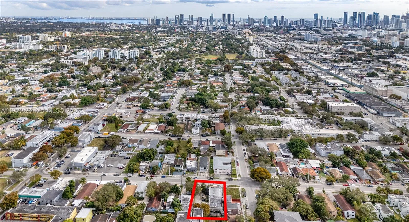 2610 Nw 23rd Ave, Miami, Florida 33142, Miami, Florida 33142, ,Residential Income,For Sale,2610 Nw 23rd Ave, Miami, Florida 33142,A11956823