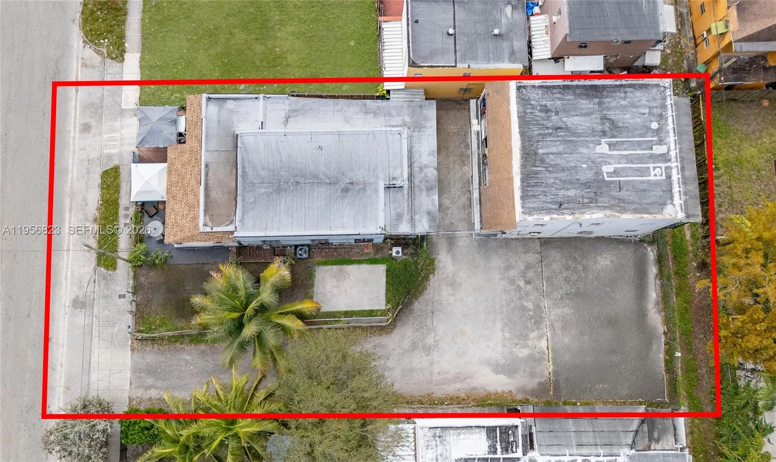 2610 Nw 23rd Ave, Miami, Florida 33142, Miami, Florida 33142, ,Residential Income,For Sale,2610 Nw 23rd Ave, Miami, Florida 33142,A11956823
