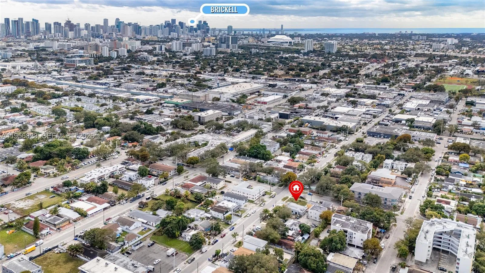 2610 Nw 23rd Ave, Miami, Florida 33142, Miami, Florida 33142, ,Residential Income,For Sale,2610 Nw 23rd Ave, Miami, Florida 33142,A11956823