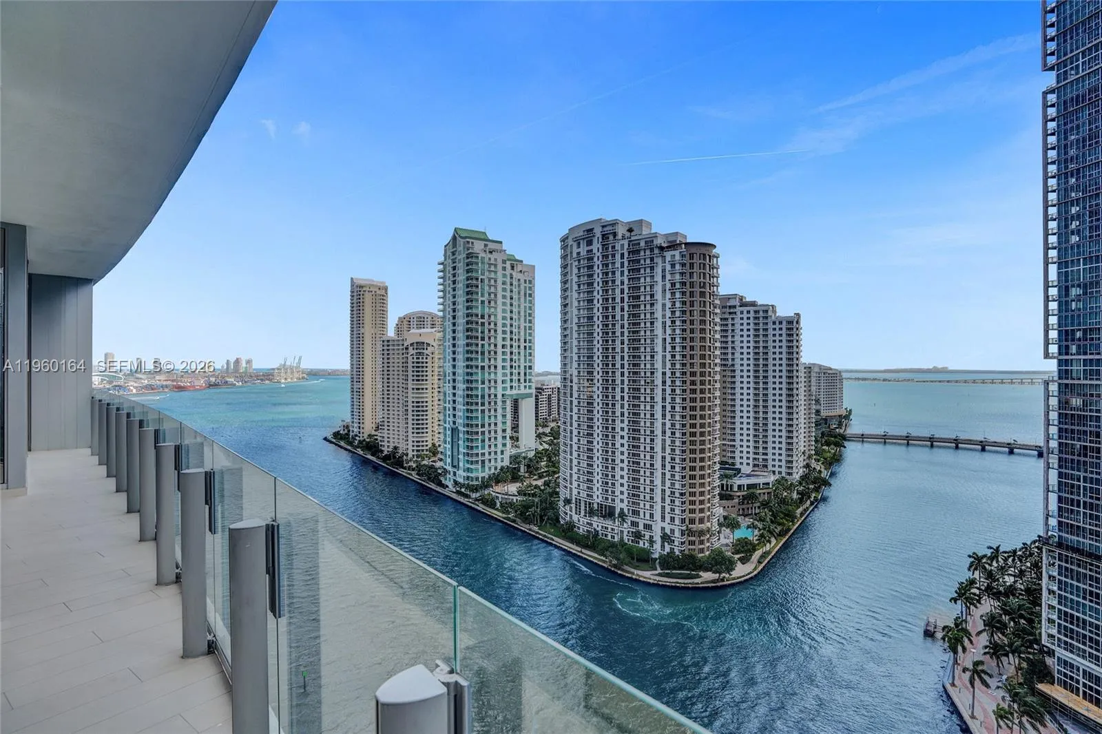 300 Biscayne Boulevard Way 2105w, Miami, Florida 3, Miami, Florida 33131, 3 Bedrooms Bedrooms, ,3 BathroomsBathrooms,Residential Lease,For Rent,300 Biscayne Boulevard Way 2105w, Miami, Florida 3,A11960164