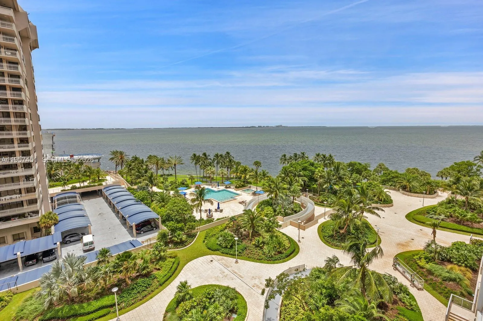 2 Grove Isle Dr B907, Miami, Florida 33133, Miami, Florida 33133, 2 Bedrooms Bedrooms, ,2 BathroomsBathrooms,Residential Lease,For Rent,2 Grove Isle Dr B907, Miami, Florida 33133,A11957451