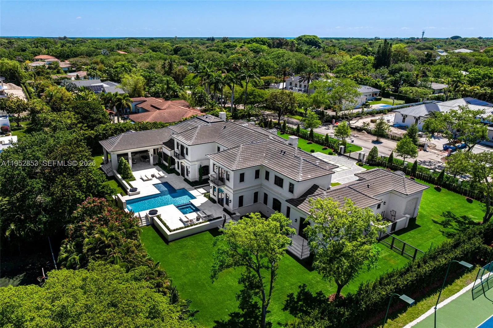 5901 Sw 107th St, Pinecrest, Florida 33156, Pinecrest, Florida 33156, 7 Bedrooms Bedrooms, ,8 BathroomsBathrooms,Residential,For Sale,5901 Sw 107th St, Pinecrest, Florida 33156,A11952853