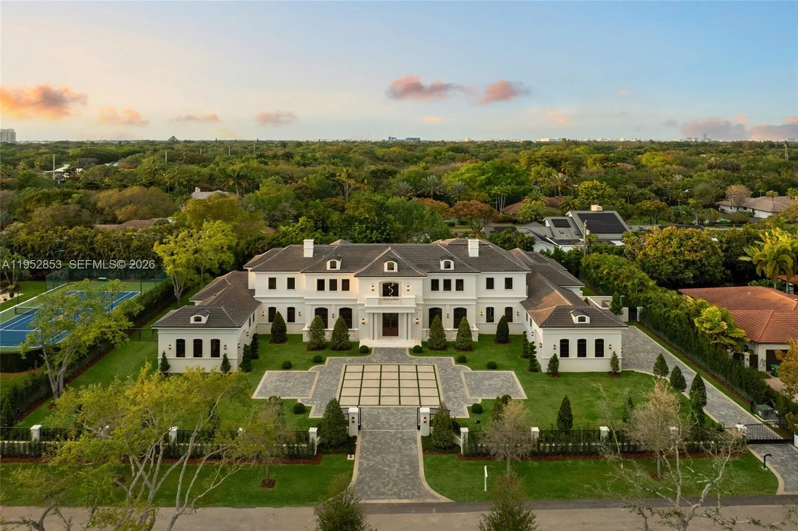 5901 Sw 107th St, Pinecrest, Florida 33156, Pinecrest, Florida 33156, 7 Bedrooms Bedrooms, ,8 BathroomsBathrooms,Residential,For Sale,5901 Sw 107th St, Pinecrest, Florida 33156,A11952853