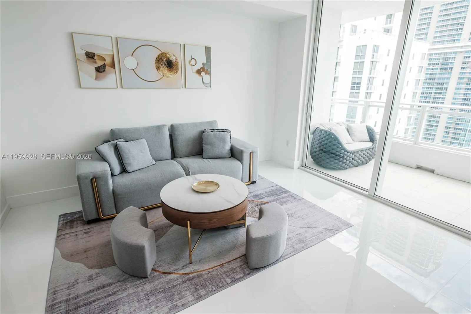 1080 Brickell Ave 3904, Miami, Florida 33131, Miami, Florida 33131, 1 Bedroom Bedrooms, ,1 BathroomBathrooms,Residential Lease,For Rent,1080 Brickell Ave 3904, Miami, Florida 33131,A11959928