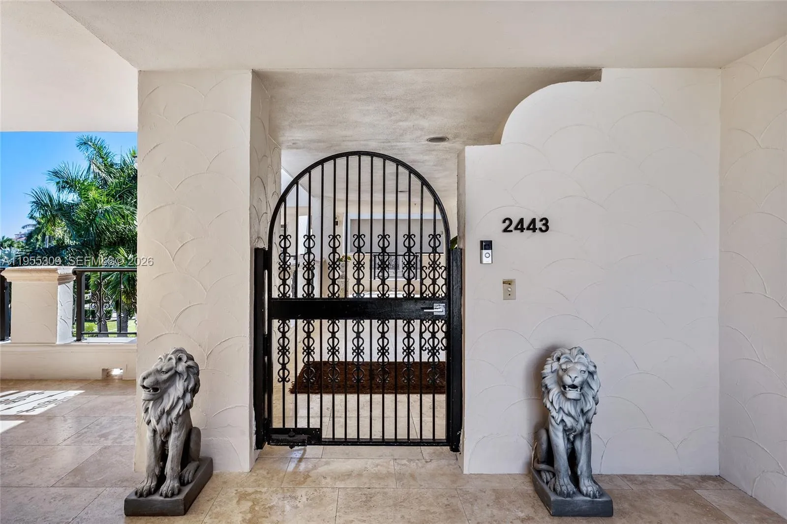 2443 Fisher Island Dr 5403, Miami, Florida 33109, Miami, Florida 33109, 3 Bedrooms Bedrooms, ,3 BathroomsBathrooms,Residential,For Sale,2443 Fisher Island Dr 5403, Miami, Florida 33109,A11955309