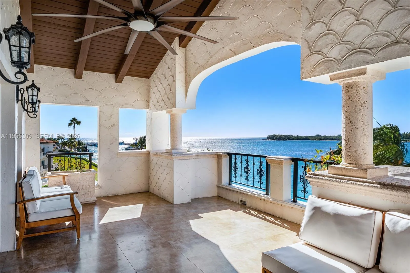 2443 Fisher Island Dr 5403, Miami, Florida 33109, Miami, Florida 33109, 3 Bedrooms Bedrooms, ,3 BathroomsBathrooms,Residential,For Sale,2443 Fisher Island Dr 5403, Miami, Florida 33109,A11955309