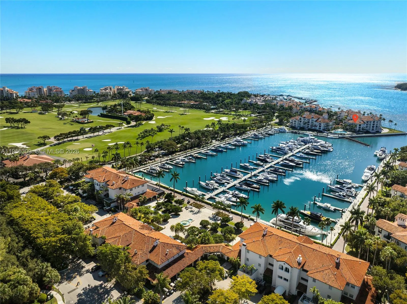 2443 Fisher Island Dr 5403, Miami, Florida 33109, Miami, Florida 33109, 3 Bedrooms Bedrooms, ,3 BathroomsBathrooms,Residential,For Sale,2443 Fisher Island Dr 5403, Miami, Florida 33109,A11955309