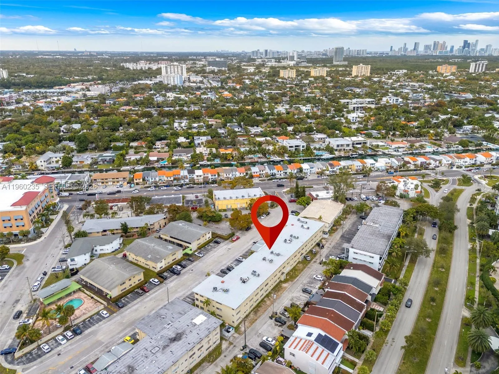 11960 Ne 19th Dr 15, North Miami, Florida 33181, North Miami, Florida 33181, 2 Bedrooms Bedrooms, ,2 BathroomsBathrooms,Residential,For Sale,11960 Ne 19th Dr 15, North Miami, Florida 33181,A11960235