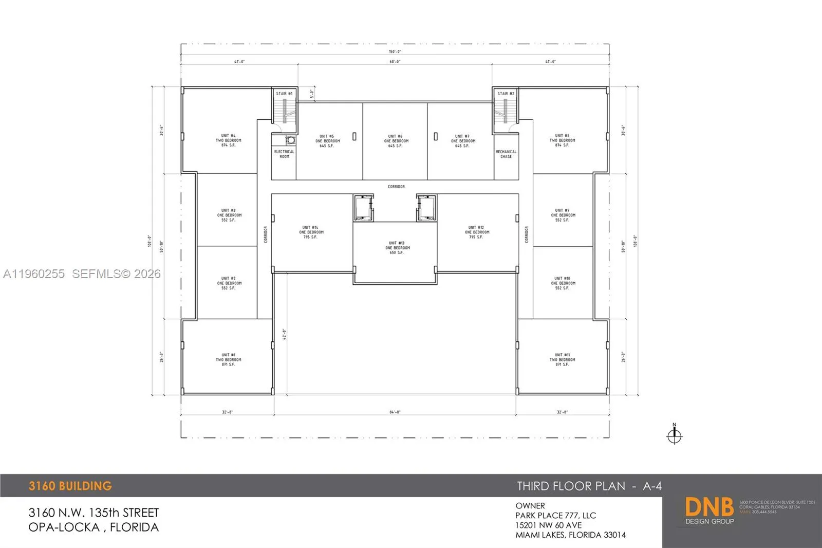 3160 Nw 135th St, Opa Locka, Florida 33054, Opa Locka, Florida 33054, ,Residential Income,For Sale,3160 Nw 135th St, Opa Locka, Florida 33054,A11960255