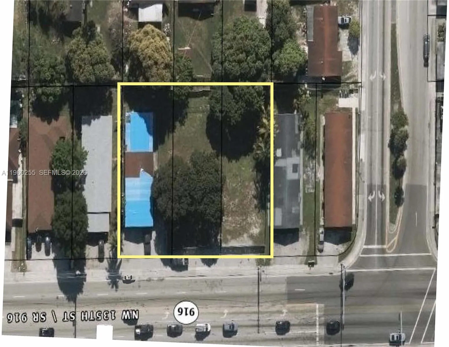 3160 Nw 135th St, Opa Locka, Florida 33054, Opa Locka, Florida 33054, ,Residential Income,For Sale,3160 Nw 135th St, Opa Locka, Florida 33054,A11960255