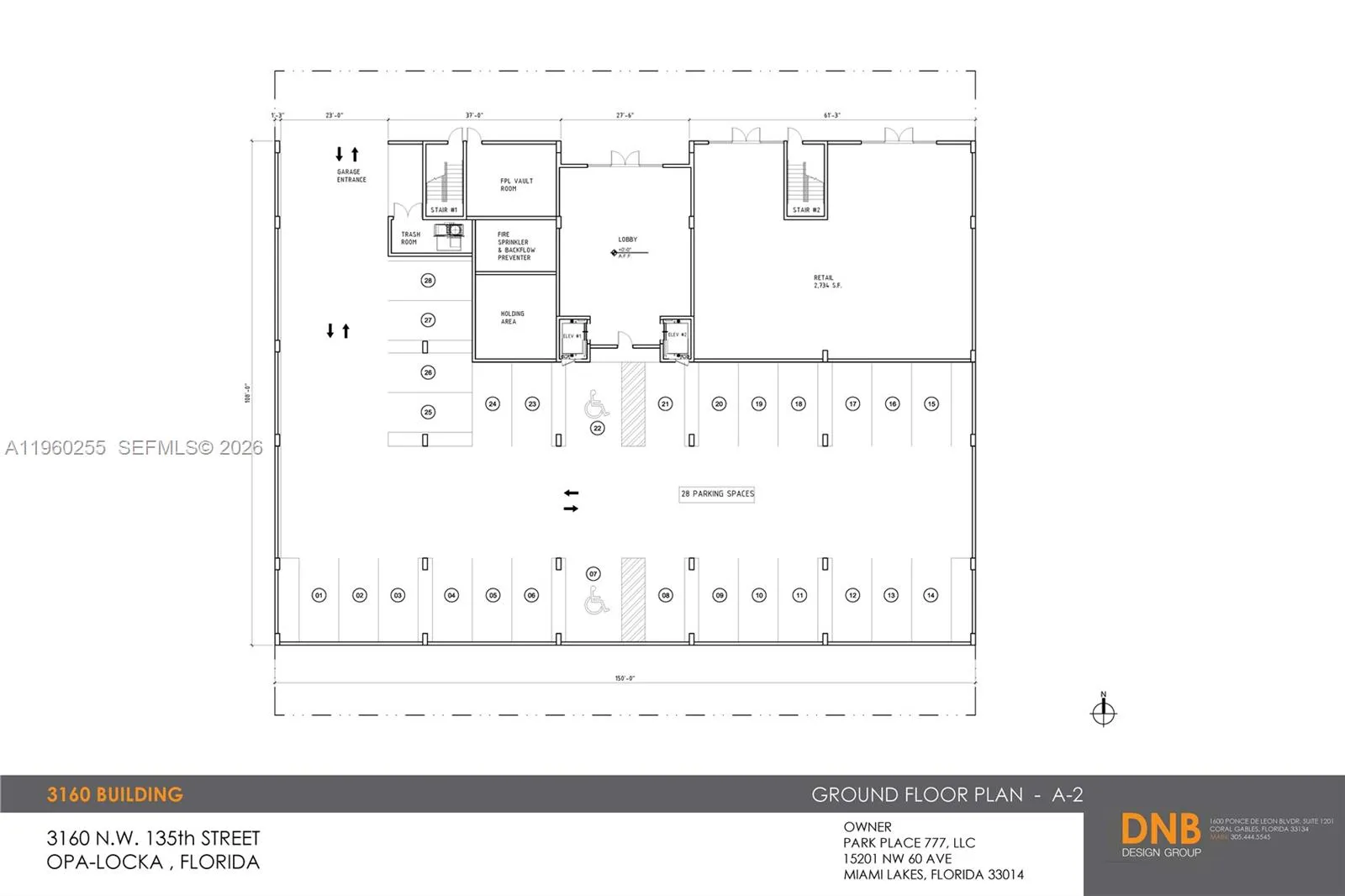 3160 Nw 135th St, Opa Locka, Florida 33054, Opa Locka, Florida 33054, ,Residential Income,For Sale,3160 Nw 135th St, Opa Locka, Florida 33054,A11960255