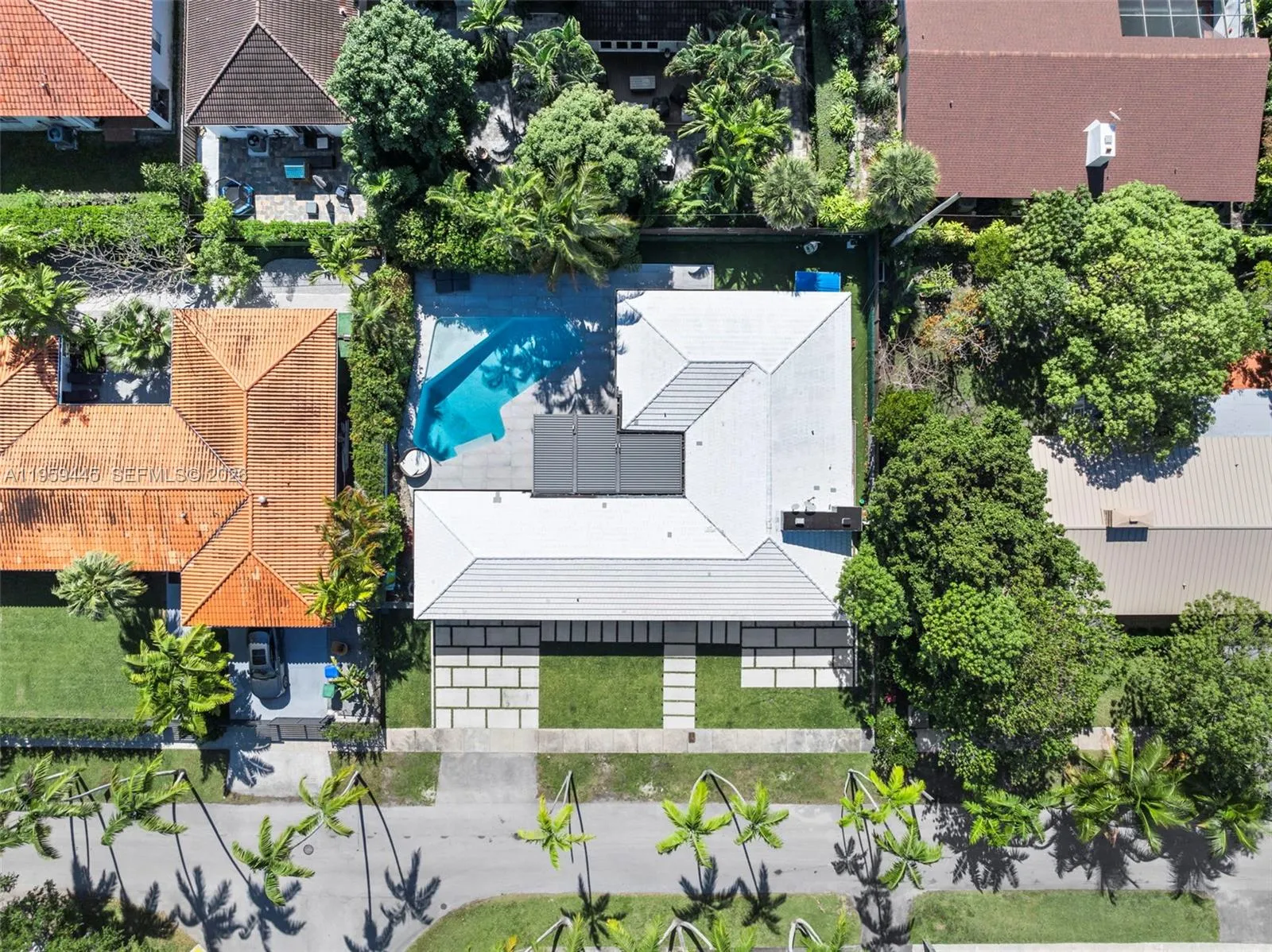 1040 Ne 86th St, Miami, Florida 33138, Miami, Florida 33138, 2 Bedrooms Bedrooms, ,3 BathroomsBathrooms,Residential,For Sale,1040 Ne 86th St, Miami, Florida 33138,A11959445