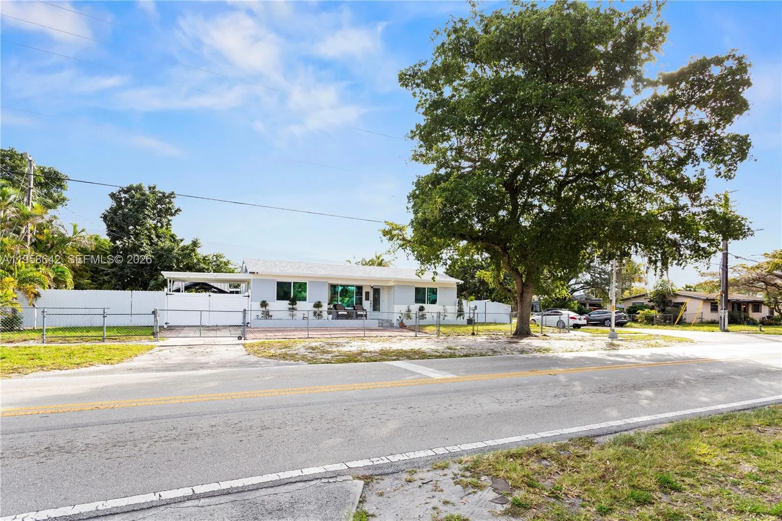 821 N 73rd Ter, Hollywood, Florida 33024, Hollywood, Florida 33024, 3 Bedrooms Bedrooms, 3 Rooms Rooms,2 BathroomsBathrooms,Residential,For Sale,821 N 73rd Ter, Hollywood, Florida 33024,A11958642