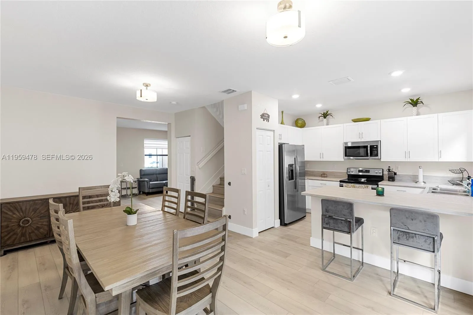 Hialeah, Florida 33018, 3 Bedrooms Bedrooms, ,2 BathroomsBathrooms,Residential,For Sale,A11959478