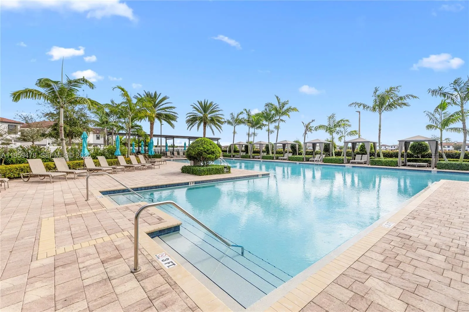 Hialeah, Florida 33018, 3 Bedrooms Bedrooms, ,2 BathroomsBathrooms,Residential,For Sale,A11959478