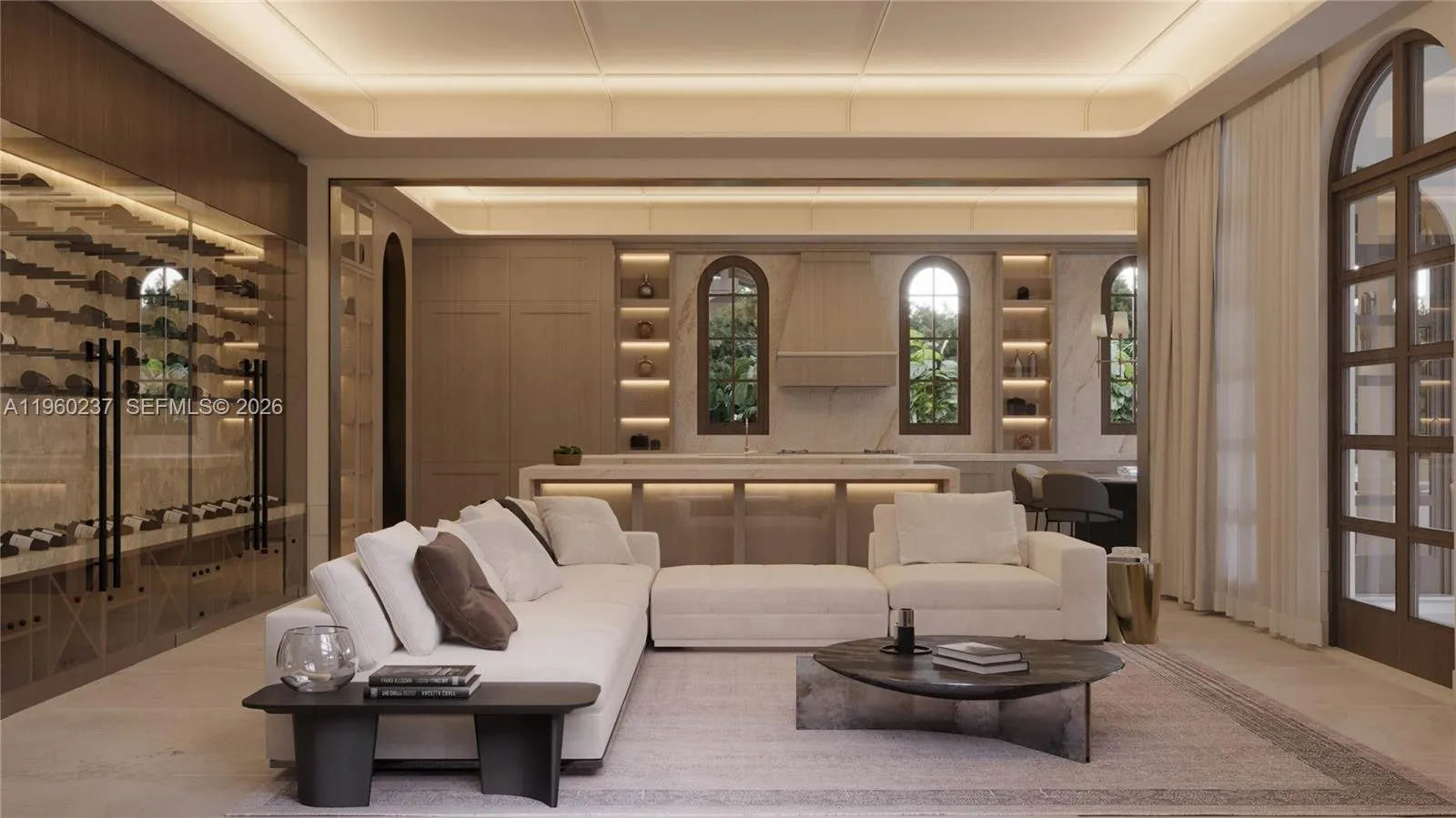 Miami, Florida 33196, 6 Bedrooms Bedrooms, ,7 BathroomsBathrooms,Residential,For Sale,A11960237
