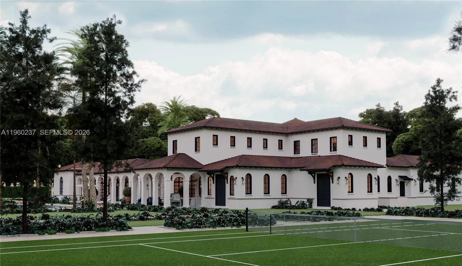 Miami, Florida 33196, 6 Bedrooms Bedrooms, ,7 BathroomsBathrooms,Residential,For Sale,A11960237