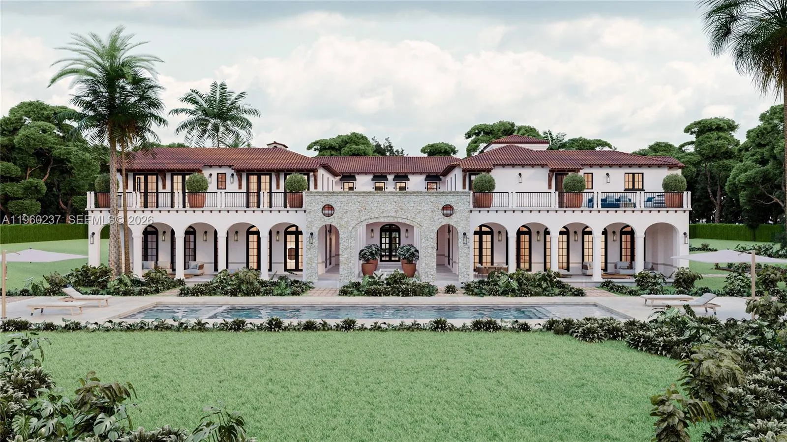 Miami, Florida 33196, 6 Bedrooms Bedrooms, ,7 BathroomsBathrooms,Residential,For Sale,A11960237