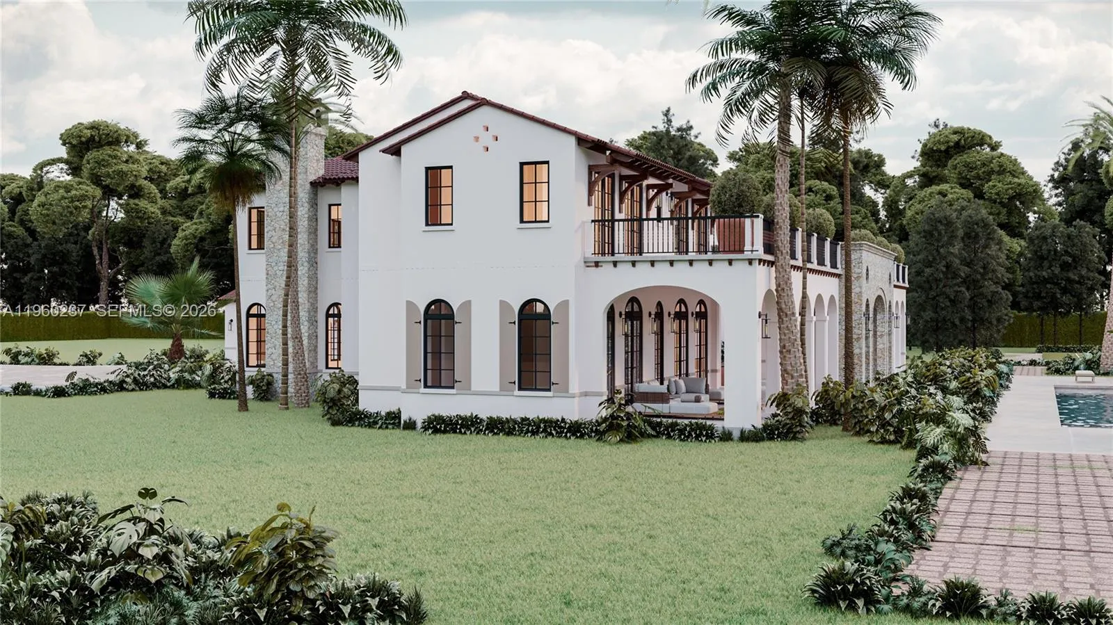 Miami, Florida 33196, 6 Bedrooms Bedrooms, ,7 BathroomsBathrooms,Residential,For Sale,A11960237