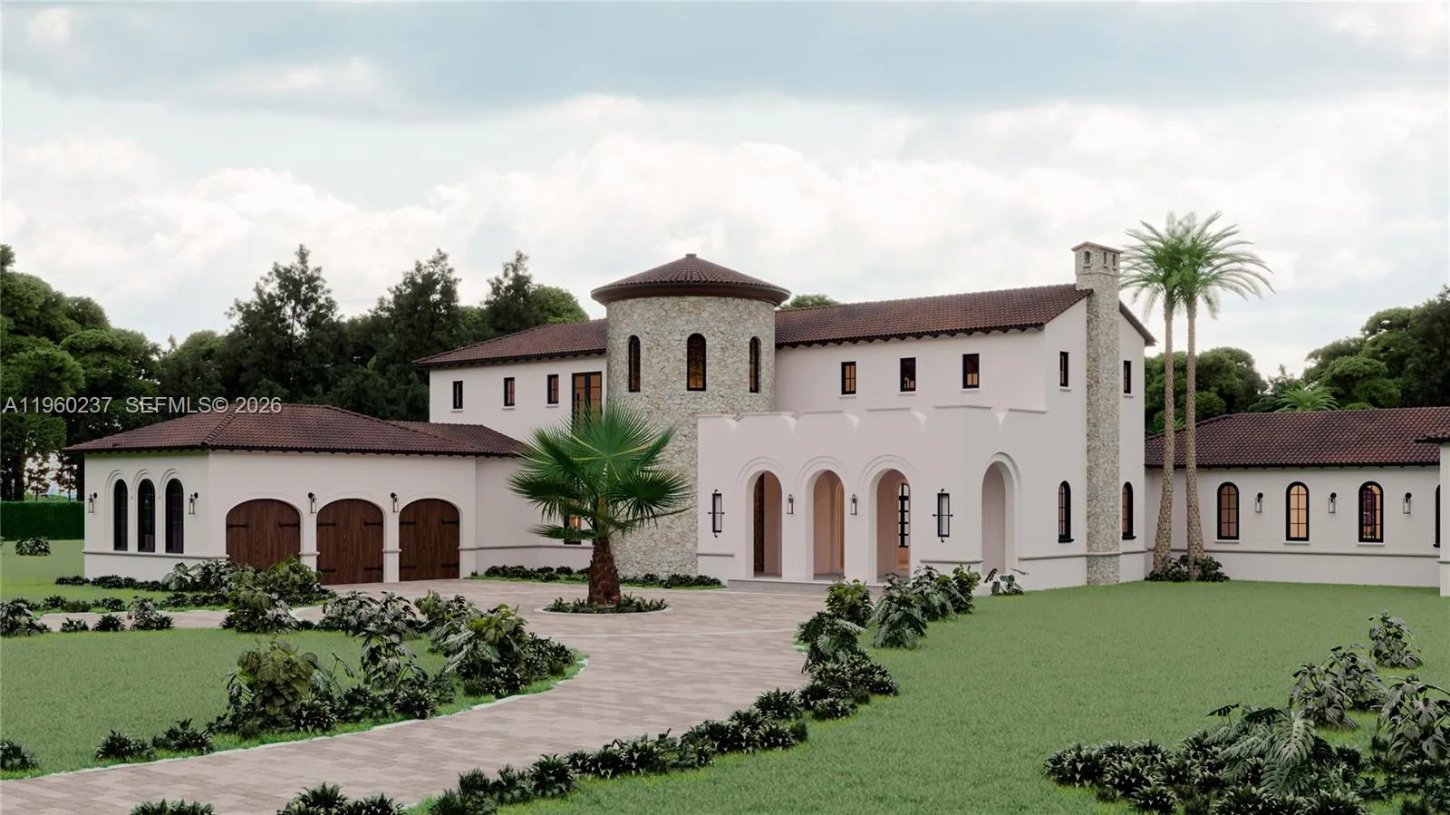 Miami, Florida 33196, 6 Bedrooms Bedrooms, ,7 BathroomsBathrooms,Residential,For Sale,A11960237