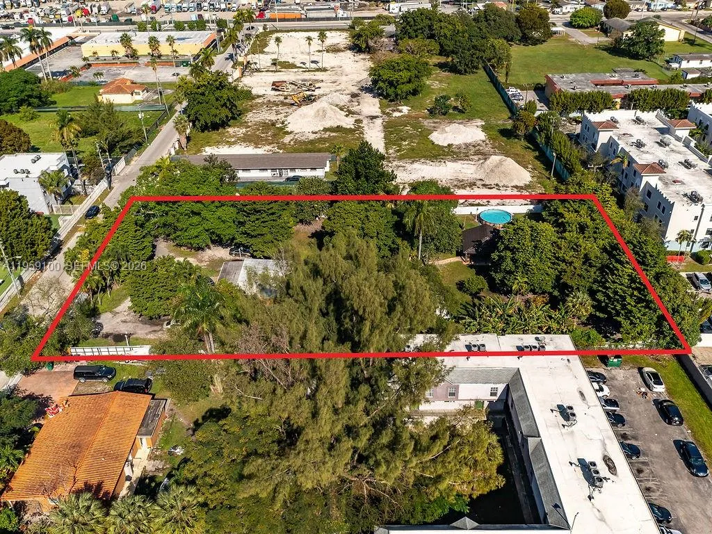 13265 Alexandria Dr, Opa Locka, Florida 33054, Opa Locka, Florida 33054, ,Commercial Sale,For Sale,13265 Alexandria Dr, Opa Locka, Florida 33054,A11959100