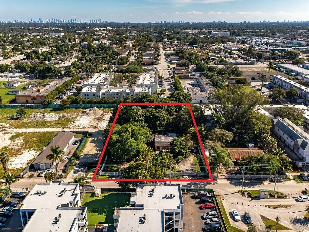 13265 Alexandria Dr, Opa Locka, Florida 33054, Opa Locka, Florida 33054, ,Commercial Sale,For Sale,13265 Alexandria Dr, Opa Locka, Florida 33054,A11959100