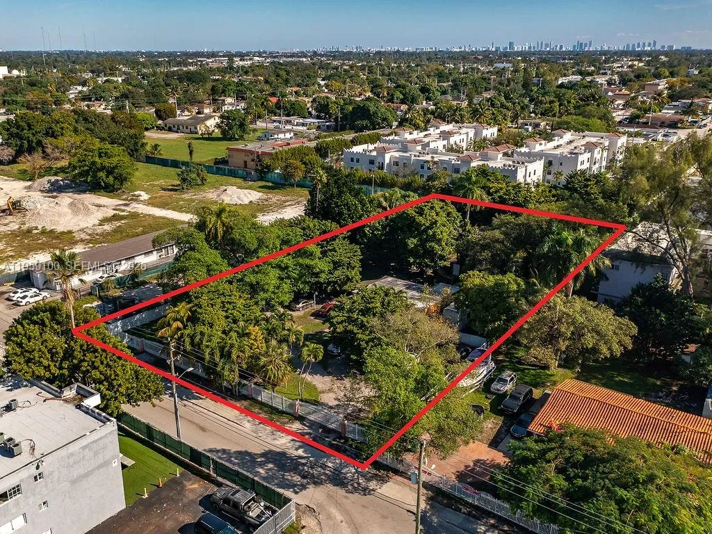 13265 Alexandria Dr, Opa Locka, Florida 33054, Opa Locka, Florida 33054, ,Commercial Sale,For Sale,13265 Alexandria Dr, Opa Locka, Florida 33054,A11959100