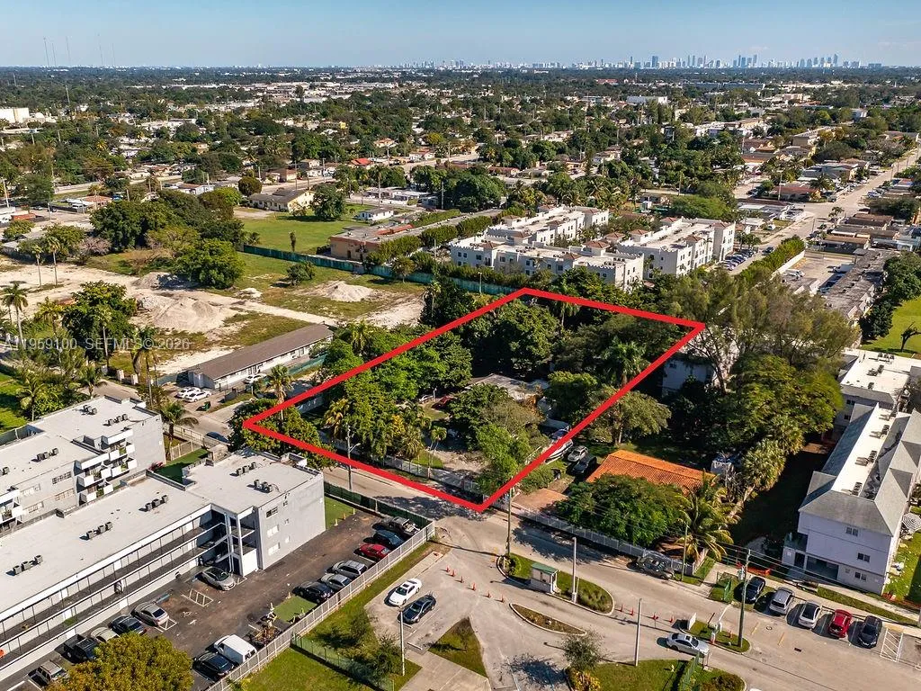 13265 Alexandria Dr, Opa Locka, Florida 33054, Opa Locka, Florida 33054, ,Commercial Sale,For Sale,13265 Alexandria Dr, Opa Locka, Florida 33054,A11959100