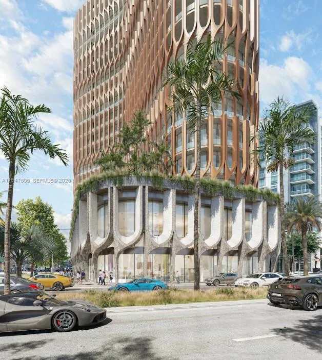 3886 Biscayne Blvd, Miami, Florida 33137, Miami, Florida 33137, ,Land,For Sale,3886 Biscayne Blvd, Miami, Florida 33137,A11947906