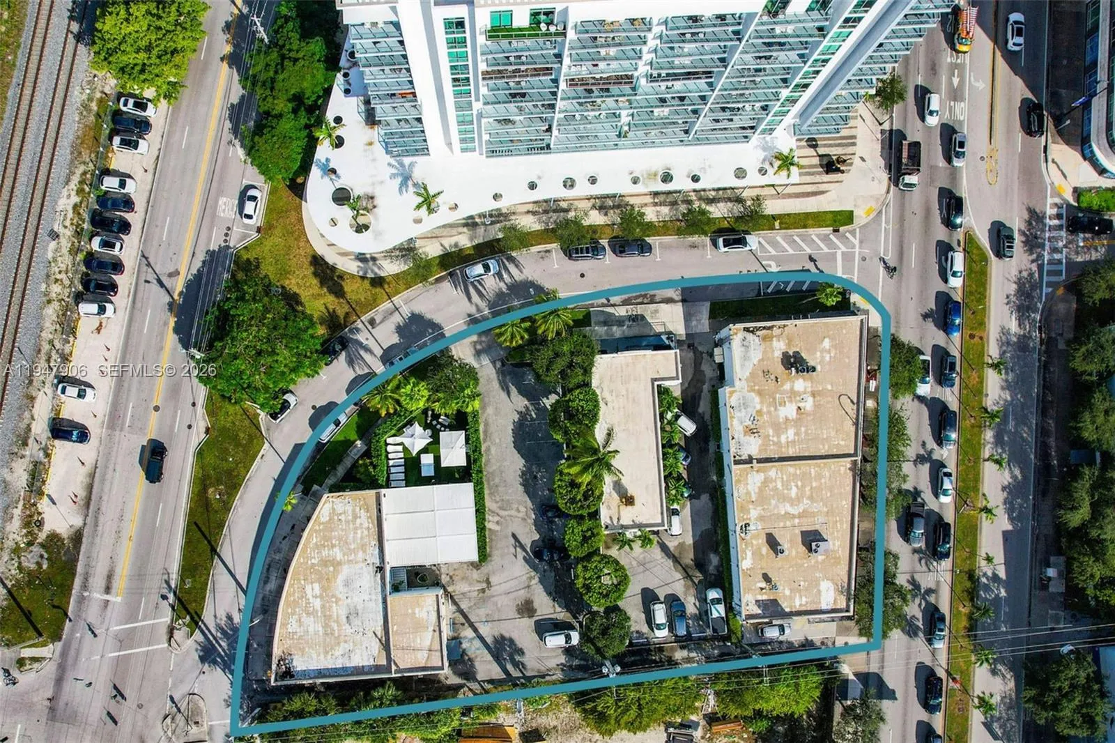 3886 Biscayne Blvd, Miami, Florida 33137, Miami, Florida 33137, ,Land,For Sale,3886 Biscayne Blvd, Miami, Florida 33137,A11947906