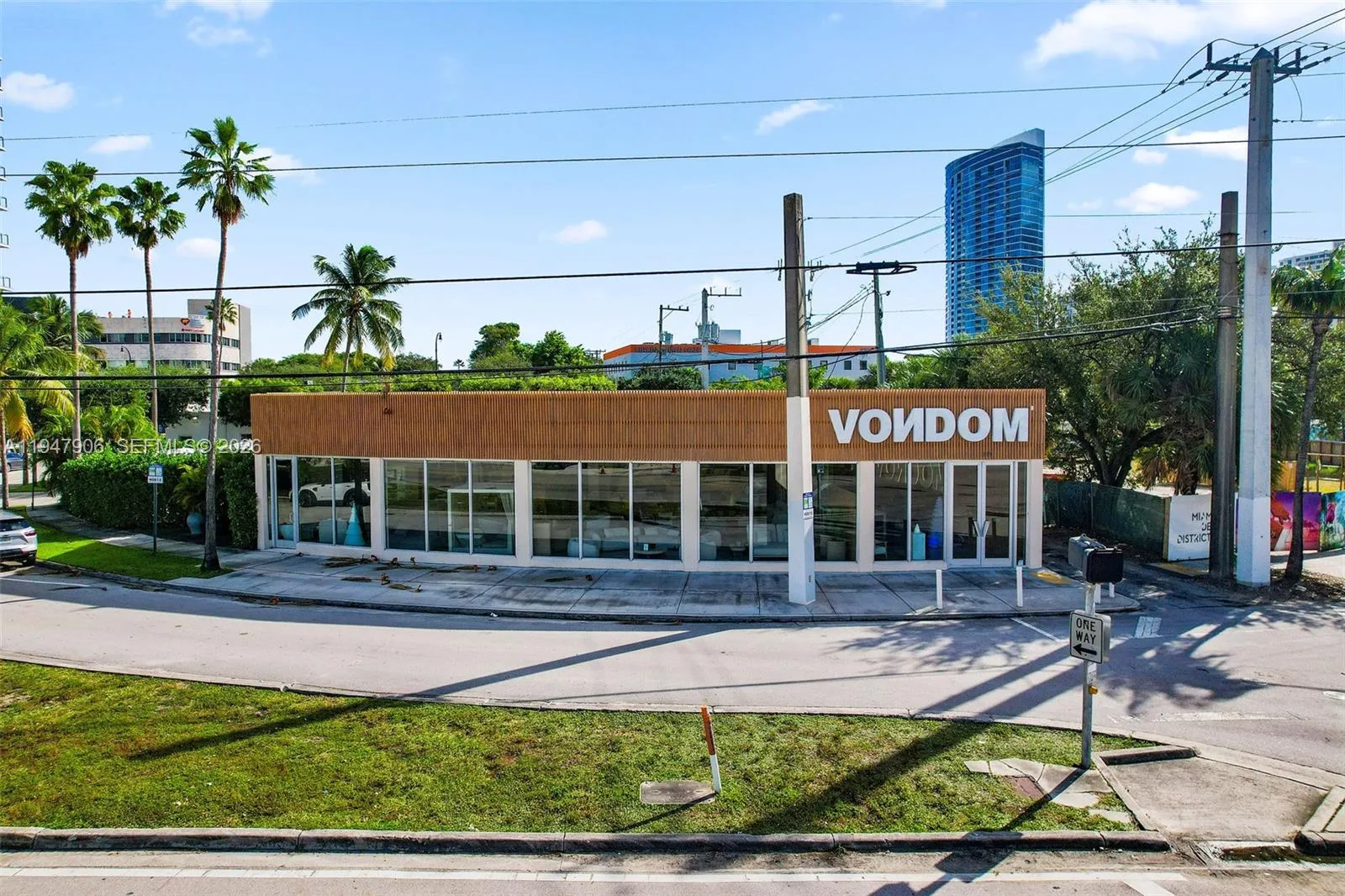 3886 Biscayne Blvd, Miami, Florida 33137, Miami, Florida 33137, ,Land,For Sale,3886 Biscayne Blvd, Miami, Florida 33137,A11947906