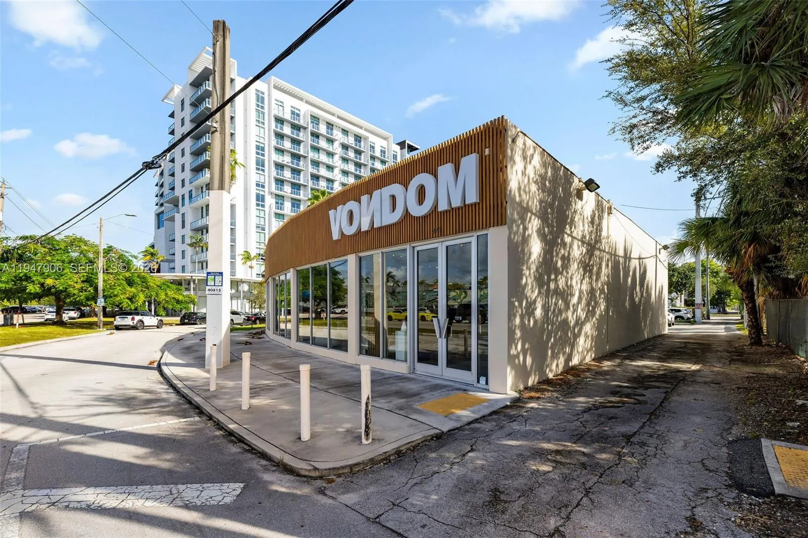 3886 Biscayne Blvd, Miami, Florida 33137, Miami, Florida 33137, ,Land,For Sale,3886 Biscayne Blvd, Miami, Florida 33137,A11947906