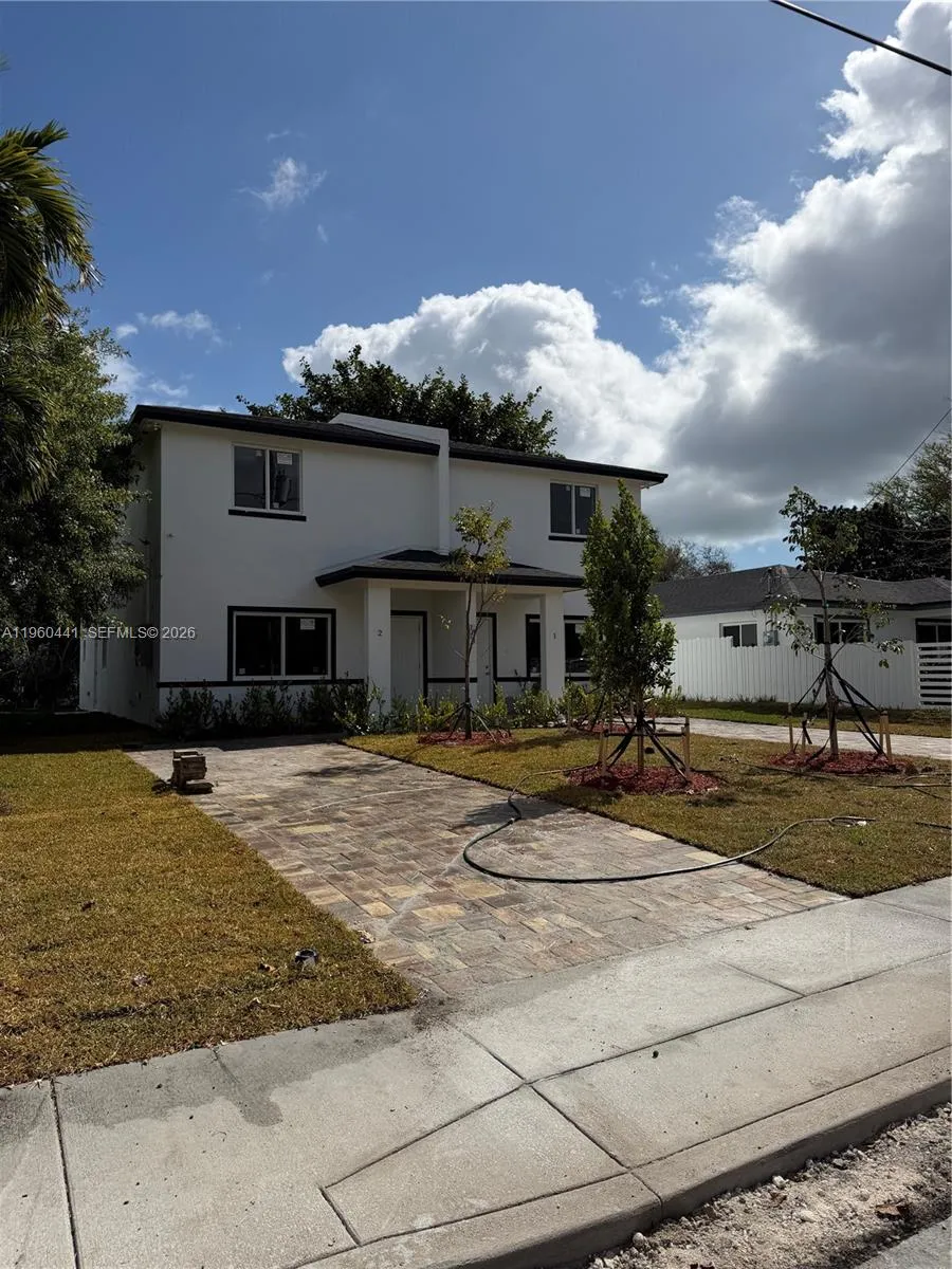 7823 Nw 5th Ave, Miami, Florida 33150, Miami, Florida 33150, ,Residential Income,For Sale,7823 Nw 5th Ave, Miami, Florida 33150,A11960441