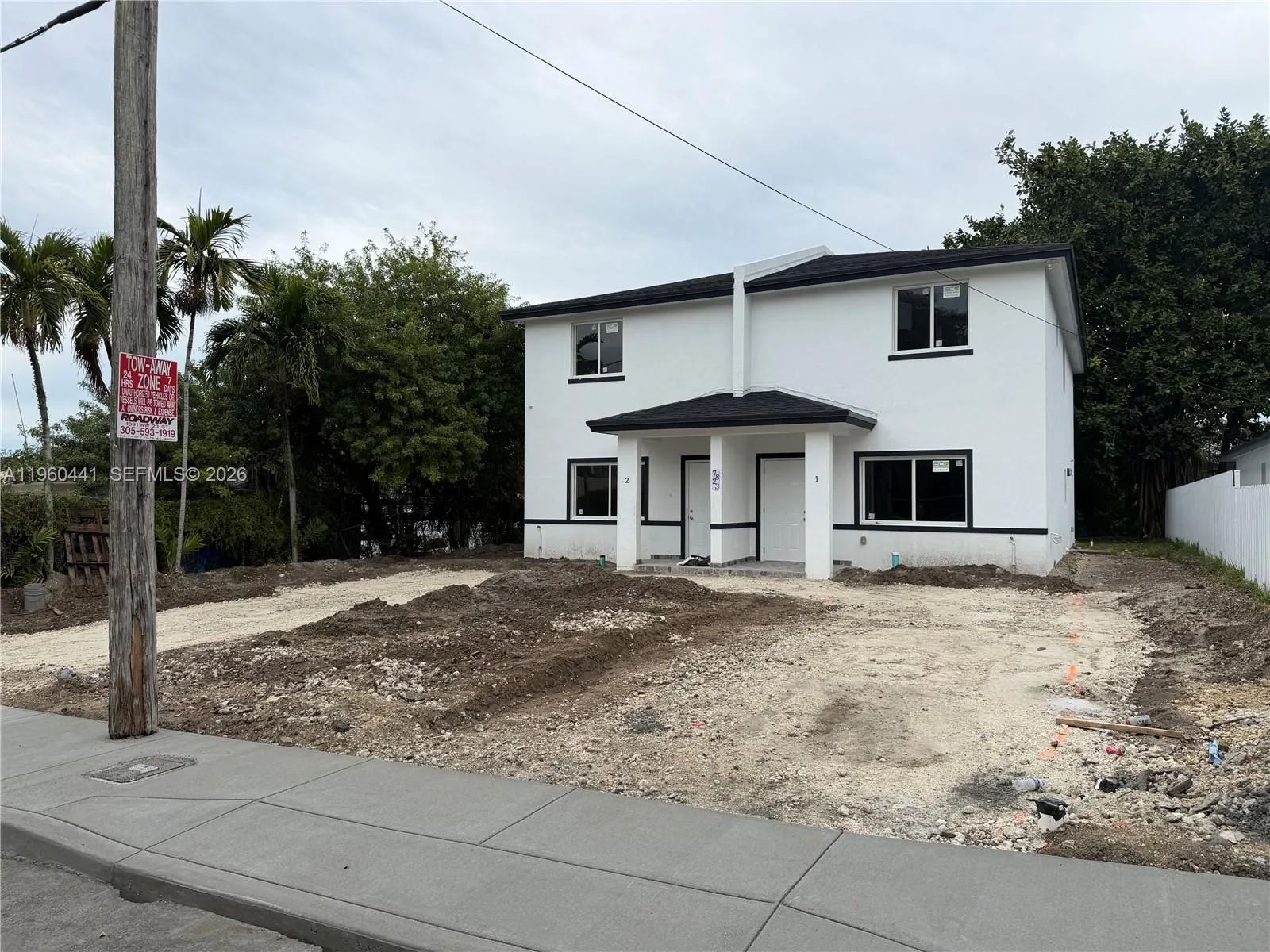 7823 Nw 5th Ave, Miami, Florida 33150, Miami, Florida 33150, ,Residential Income,For Sale,7823 Nw 5th Ave, Miami, Florida 33150,A11960441