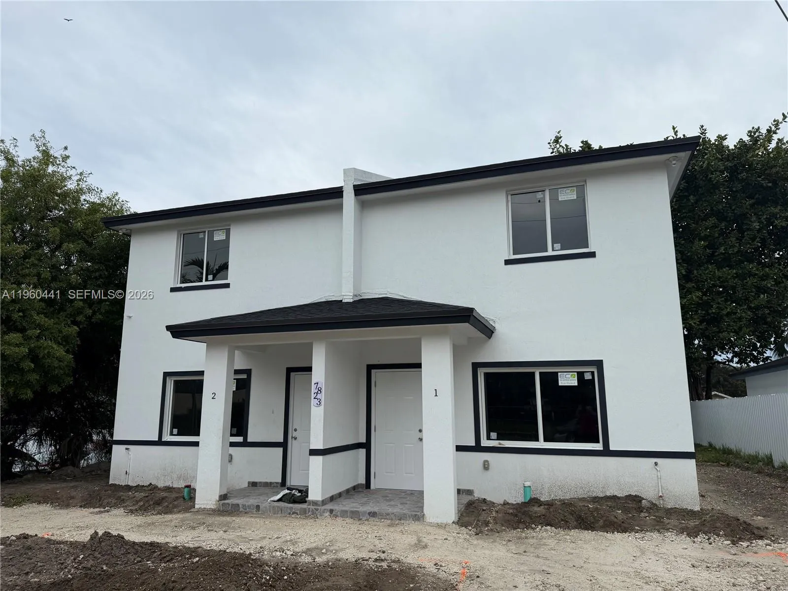 7823 Nw 5th Ave, Miami, Florida 33150, Miami, Florida 33150, ,Residential Income,For Sale,7823 Nw 5th Ave, Miami, Florida 33150,A11960441