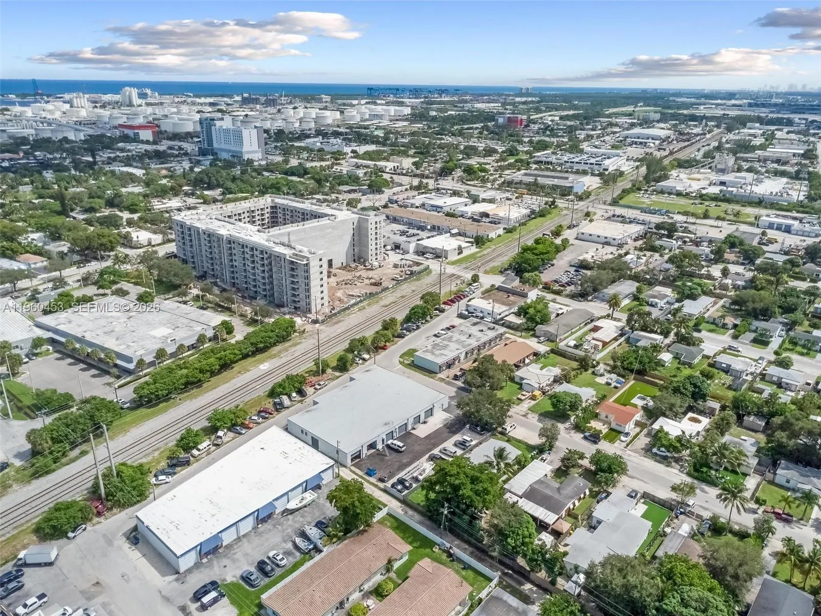 201 Sw 21st St, Fort Lauderdale, Florida 33315, Fort Lauderdale, Florida 33315, ,Commercial Sale,For Sale,201 Sw 21st St, Fort Lauderdale, Florida 33315,A11960453