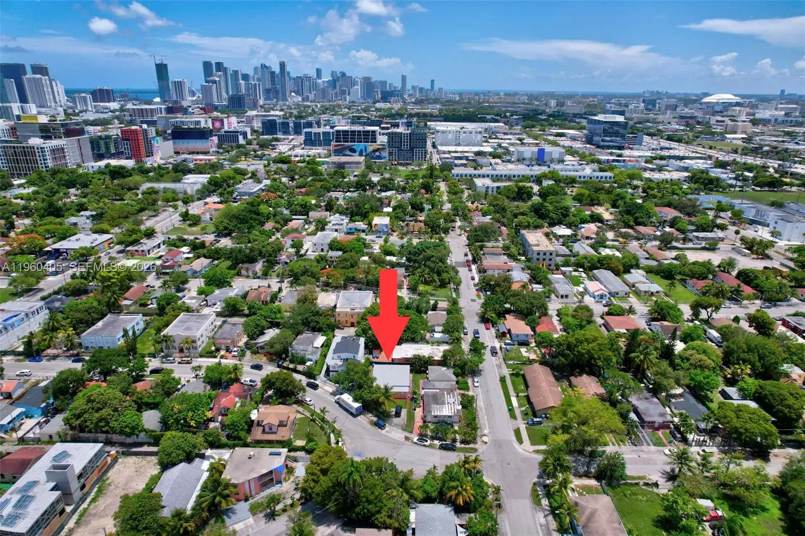 280 Nw 34th St, Miami, Florida 33127, Miami, Florida 33127, ,Residential Income,For Sale,280 Nw 34th St, Miami, Florida 33127,A11960405