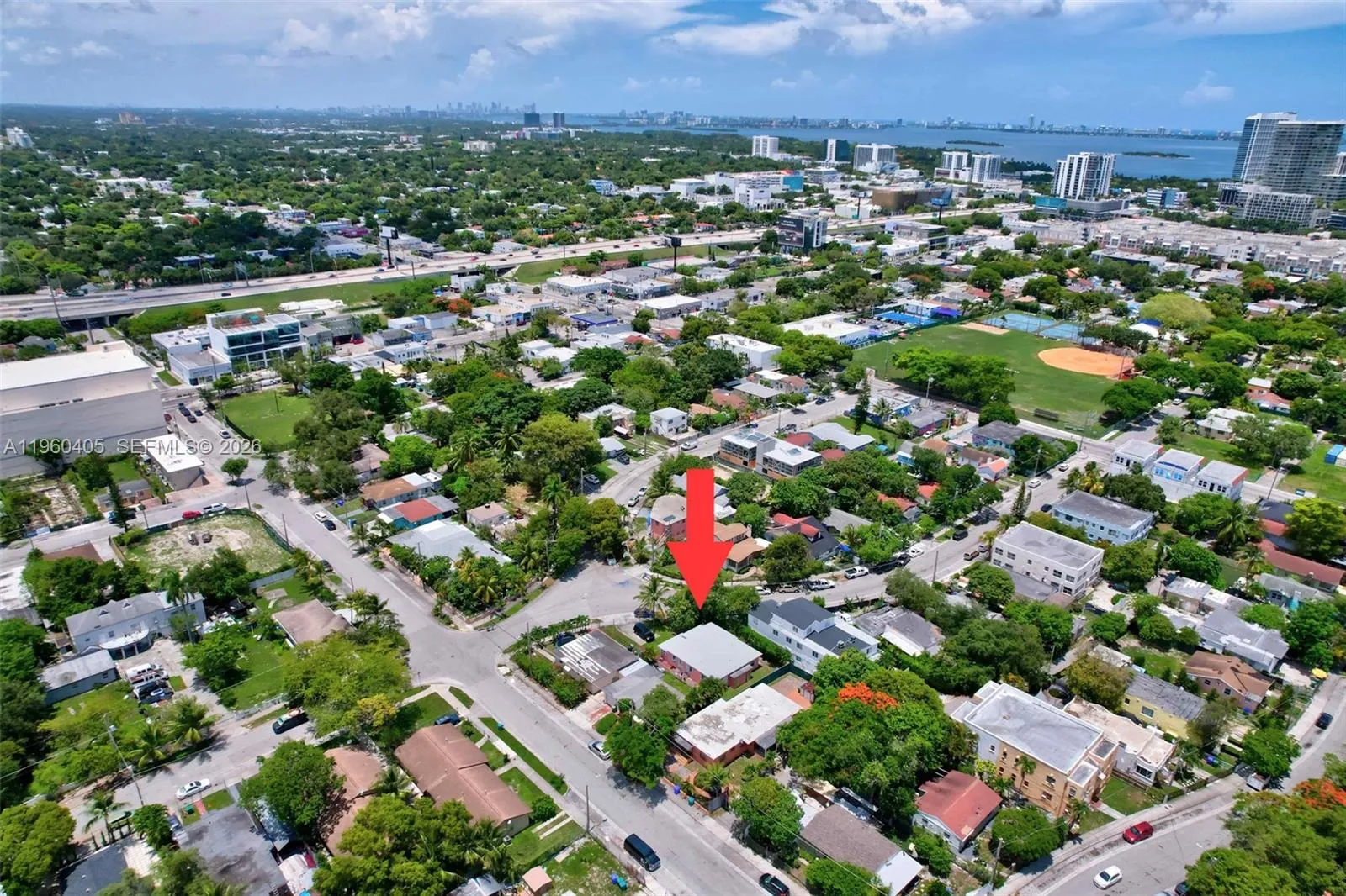 280 Nw 34th St, Miami, Florida 33127, Miami, Florida 33127, ,Residential Income,For Sale,280 Nw 34th St, Miami, Florida 33127,A11960405