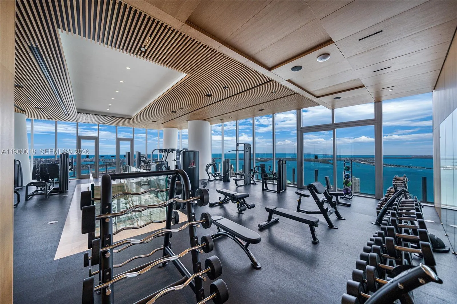 300 Biscayne Blvd Way 2009, Miami, Florida 33131, Miami, Florida 33131, 2 Bedrooms Bedrooms, ,2 BathroomsBathrooms,Residential,For Sale,300 Biscayne Blvd Way 2009, Miami, Florida 33131,A11960018