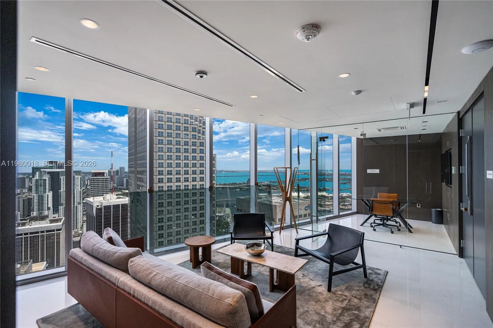 300 Biscayne Blvd Way 2009, Miami, Florida 33131, Miami, Florida 33131, 2 Bedrooms Bedrooms, ,2 BathroomsBathrooms,Residential,For Sale,300 Biscayne Blvd Way 2009, Miami, Florida 33131,A11960018