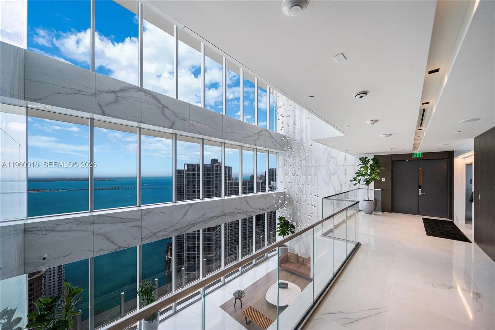 300 Biscayne Blvd Way 2009, Miami, Florida 33131, Miami, Florida 33131, 2 Bedrooms Bedrooms, ,2 BathroomsBathrooms,Residential,For Sale,300 Biscayne Blvd Way 2009, Miami, Florida 33131,A11960018
