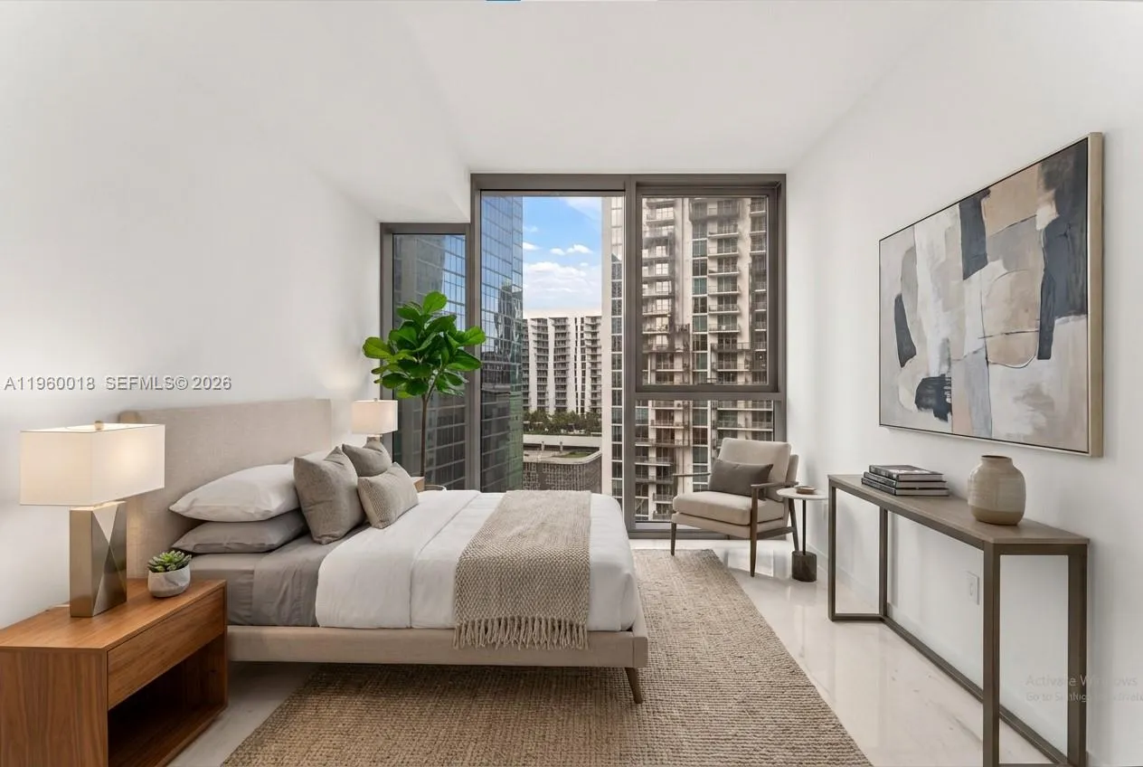 300 Biscayne Blvd Way 2009, Miami, Florida 33131, Miami, Florida 33131, 2 Bedrooms Bedrooms, ,2 BathroomsBathrooms,Residential,For Sale,300 Biscayne Blvd Way 2009, Miami, Florida 33131,A11960018